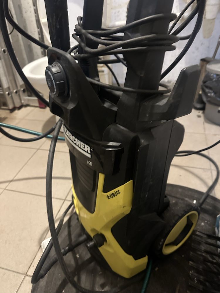 Karcher K5 Myjka cisnieniowa
