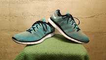Buty do biegania NIKE FREE FLYKNIT NSW r.46 stan bardzo dobry