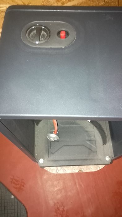 Ппродам керамічній газовий обігрівач х