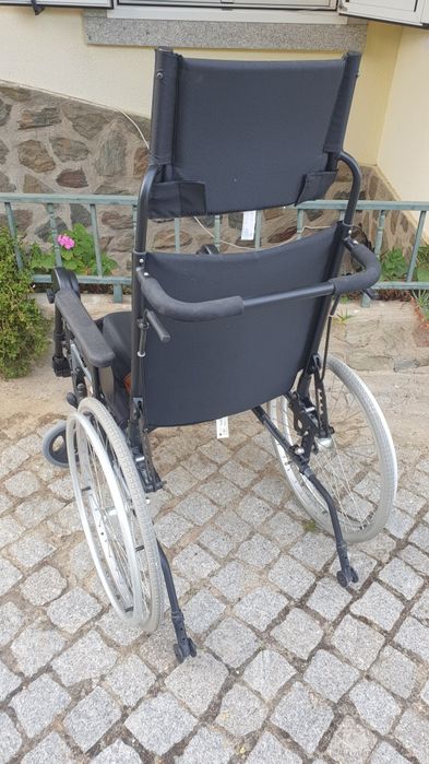Cadeira de rodas