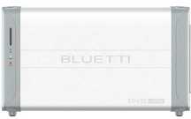 Зарядна станція Bluetti EP600 6000 Вт (лише інвертор, без акумулятора)