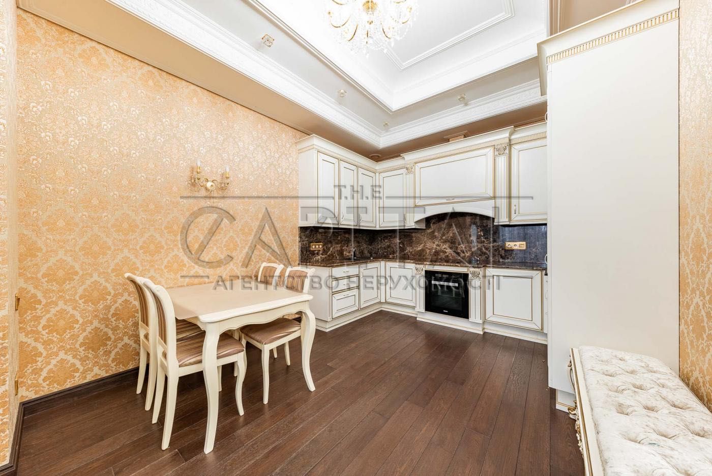 Оренда чудової квартири в елітному ЖК Regent Hill