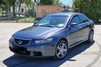 Honda accord 2.0 benzyna gaz