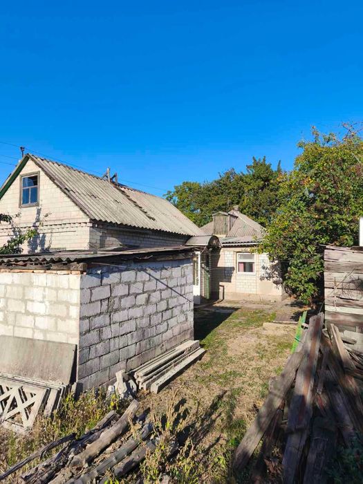 Продам будинок у центрі Яворницького для проживання та\або бізнесу!