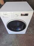 pralka Whirlpool 9 kg