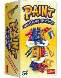 Gra Paint Drabiny Platformy 02121 Trefl