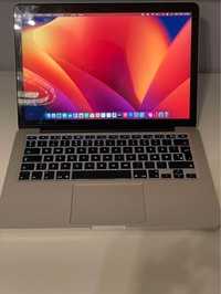 Macbook pro 13’