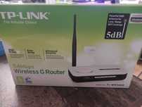 Router wifi TP-LINK