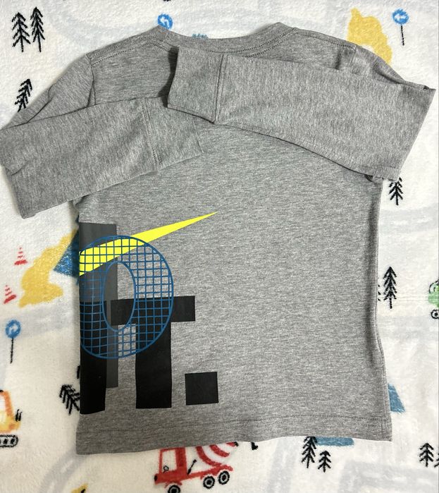 Реглан nike / носки nike