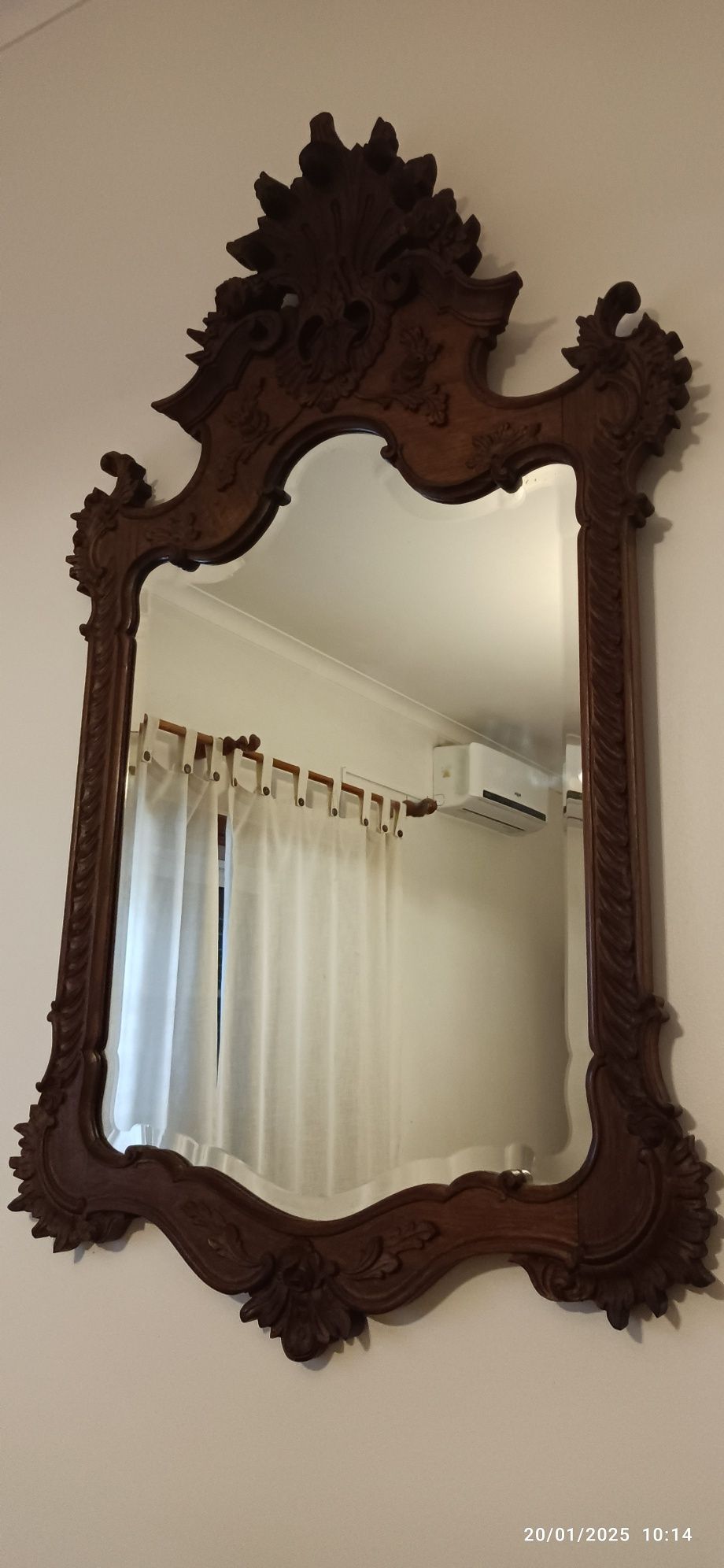 Quarto completo - "DON JOSÉ"