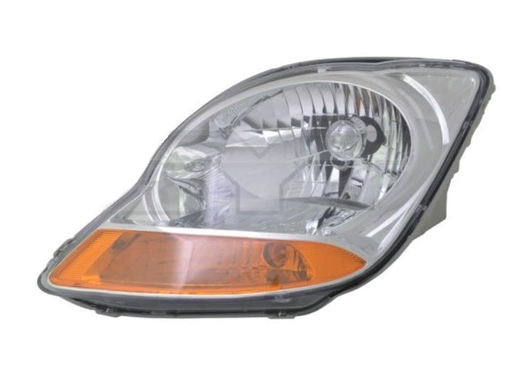 Chevrolet Spark/Matiz 05-10 Reflektor Przedni Lampa Przednia NOWY