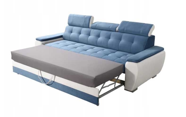 CZYSZCZENIE MAGAZYNU Sofa Kongo RBS01 Tkanina Kronos  Kronos 25