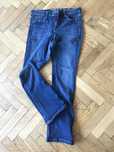 Джинси m&s super slim flare 40 розмір м