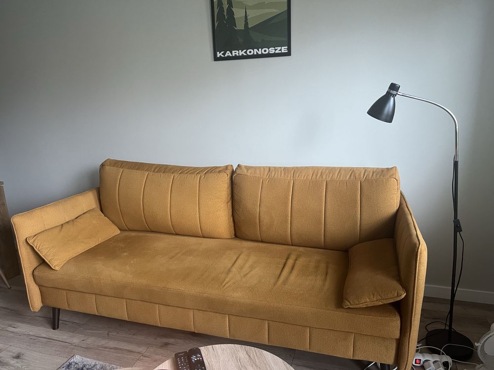 Sofa Vanessa 3-osobowa