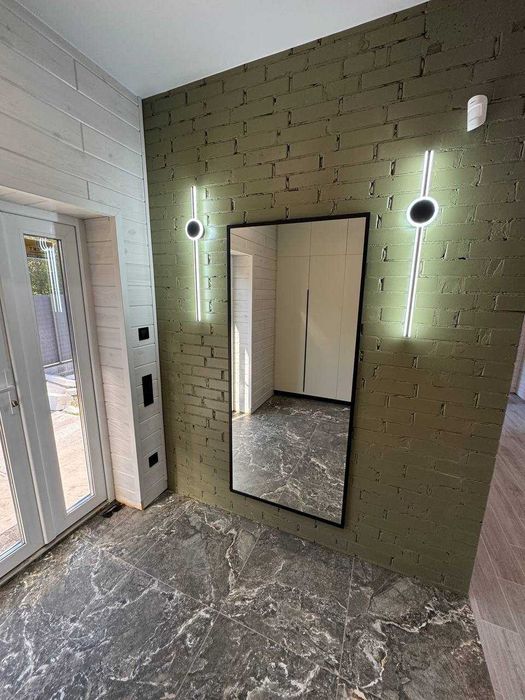 Є-Оселя!Продам новий будинок 117 м2 з ремонтом, Десна 750 м без %