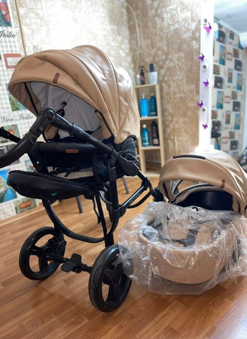 Продам коляску  дитячу