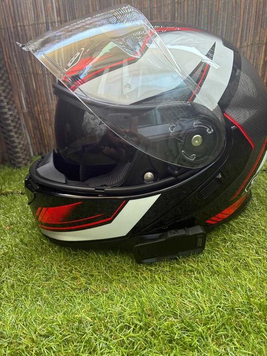 Capacete Shoei Neotec 3