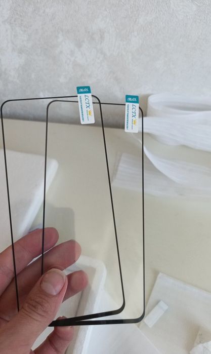 Чехол(стекло) Redmi Note 10 PRO