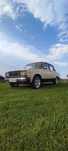 Lada 2107 benzyna z gazem