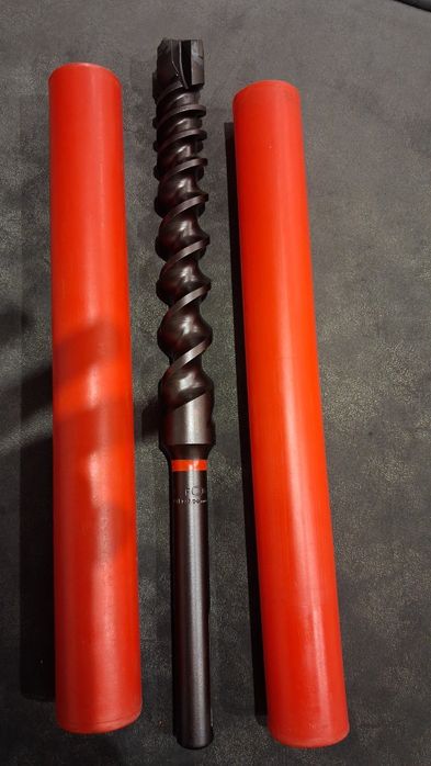 Wiertło metryczne hilti SDS max  30/300 nowe