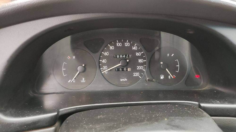 Продам Daewoo Lanos 1.5 2005