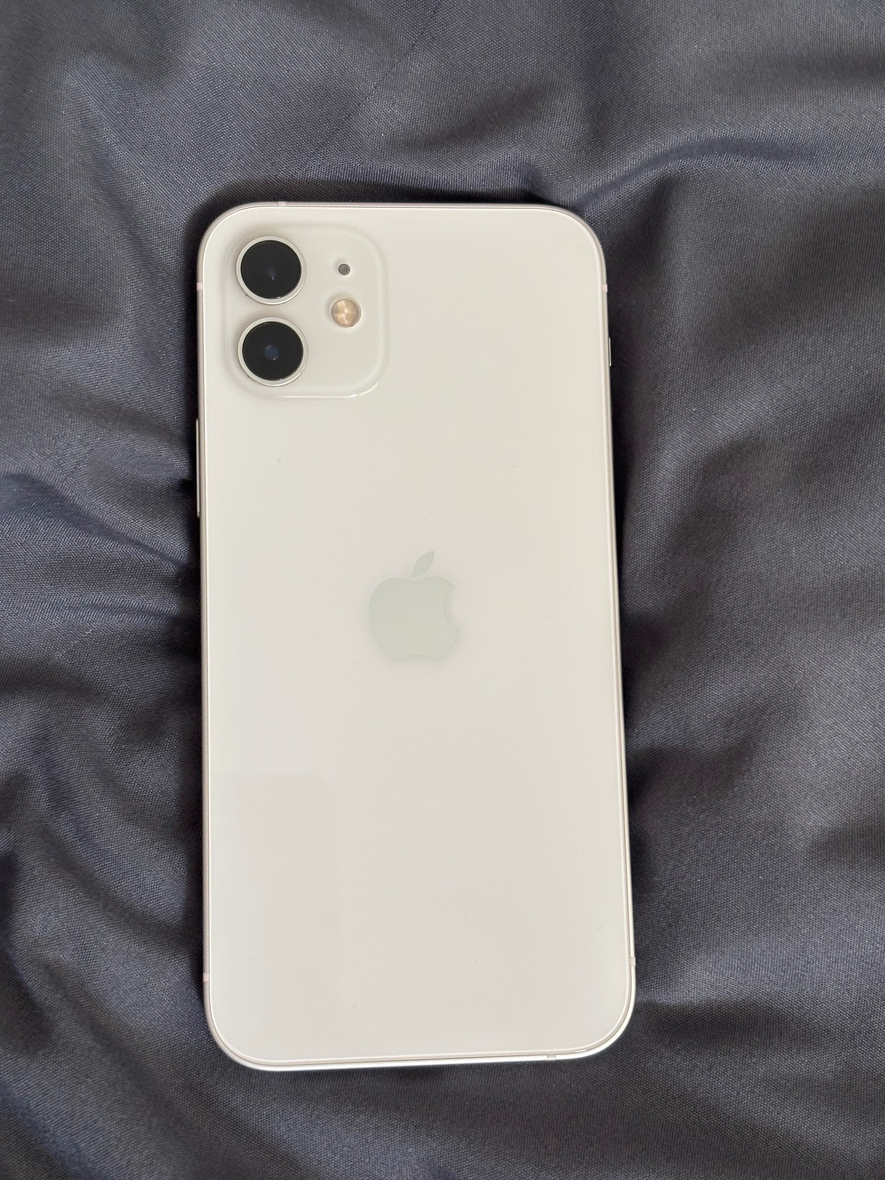 iPhone 12 stan bardzo dobry