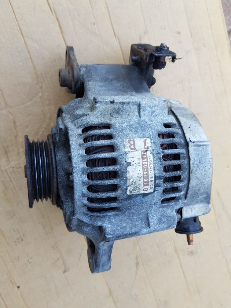 SUZUKI ALTERNATOR 31400  80G1 Kraków