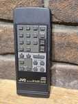 Pilot JVC RM SX 331 ub.