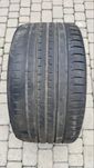 1x Letnia Opona 295/25 ZR21