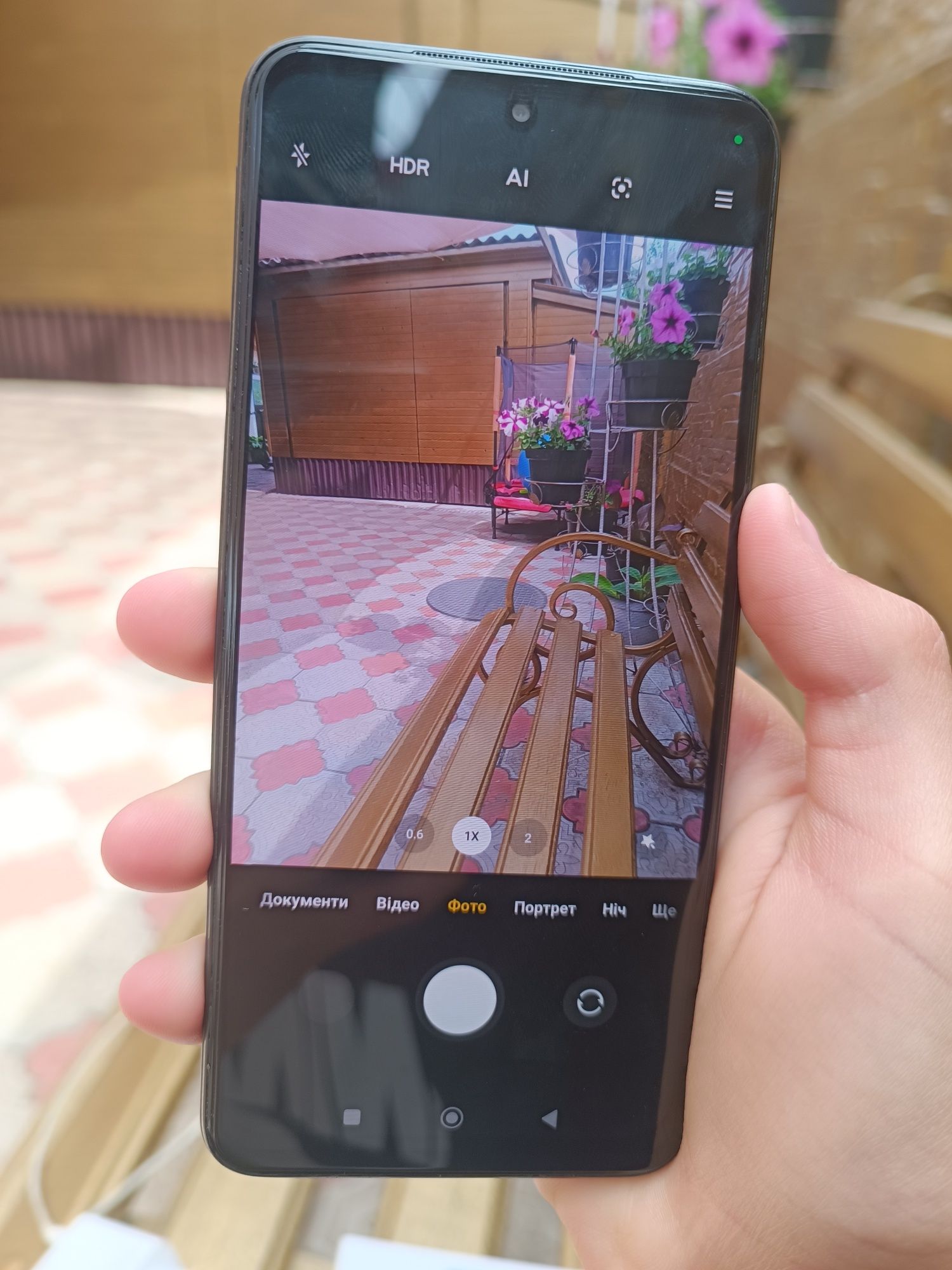 Продам смартфон Xiaomi Redmi Note 11S