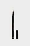 Czarny eyeliner H&M