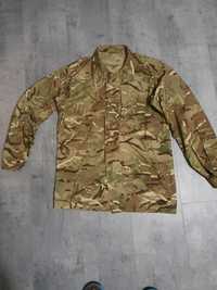 Bluza wojskowa Brytyjska 190x109