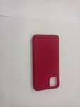 Silikonowe etui Apple iPhone 11 Pro