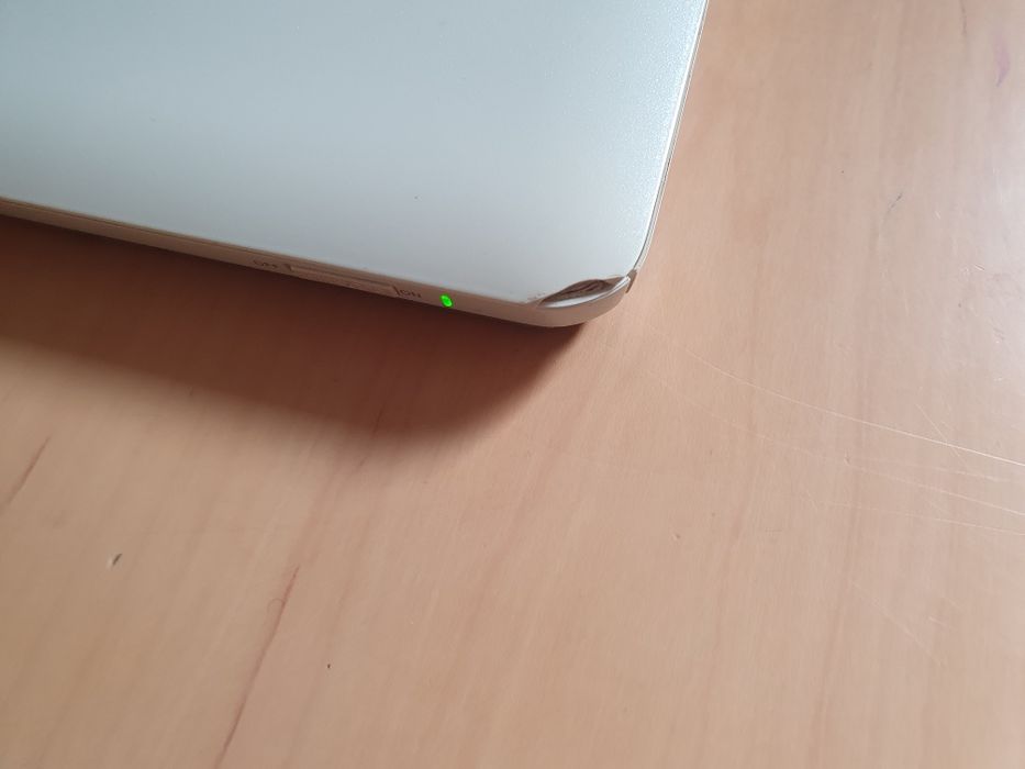 Computador portátil Sony Vaio