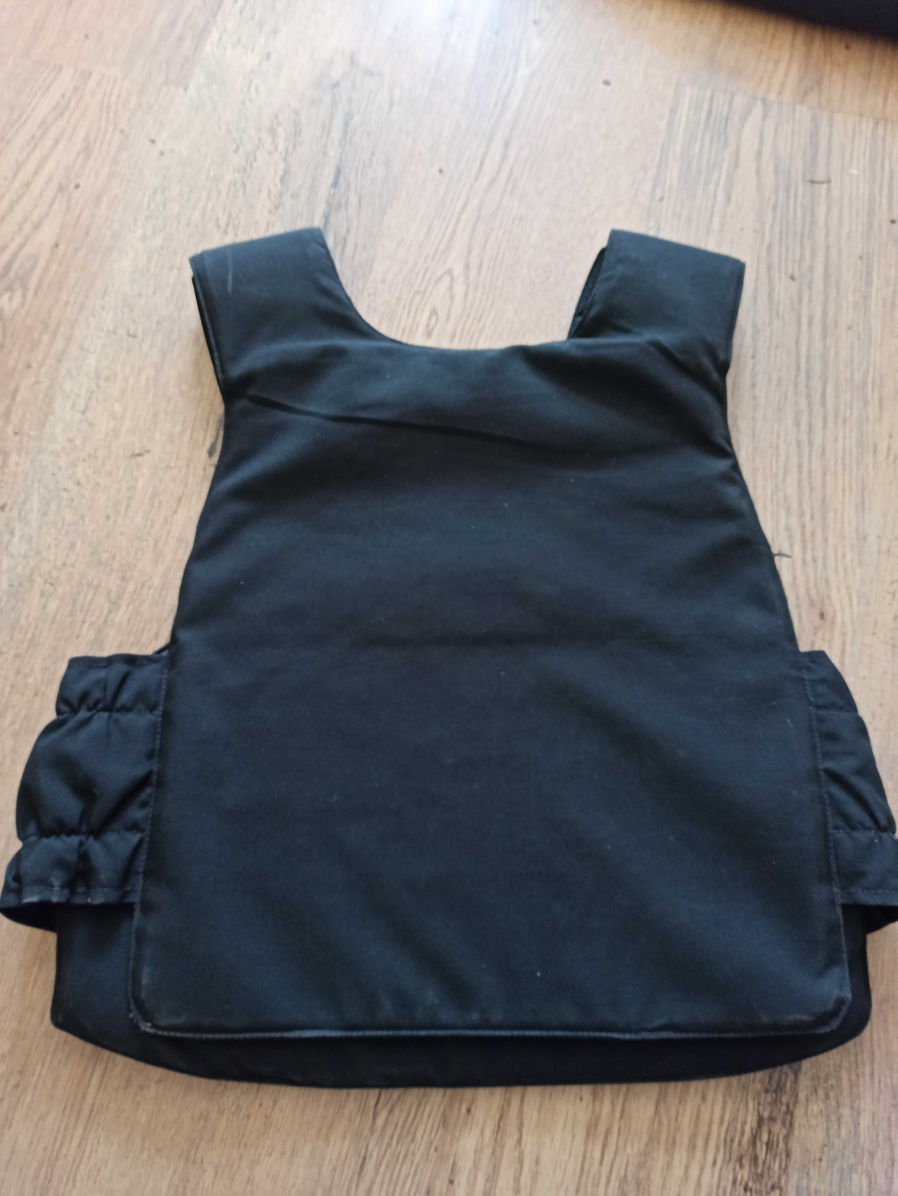 Kamizelka ochronna wojskowa JMD-50-II-BP XL XXL