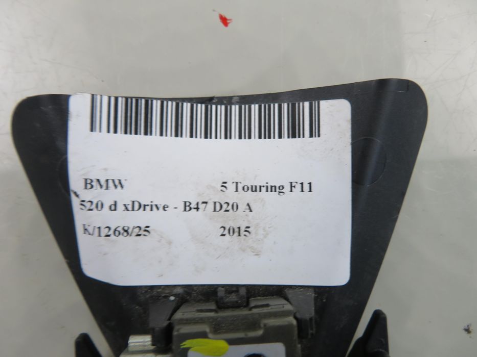 Kamera Bmw 5 Touring F11
