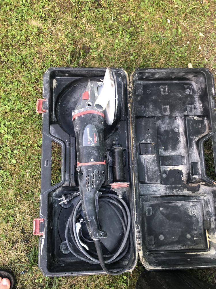 Wurth master flex sws 26-230-T szlifierka katowa