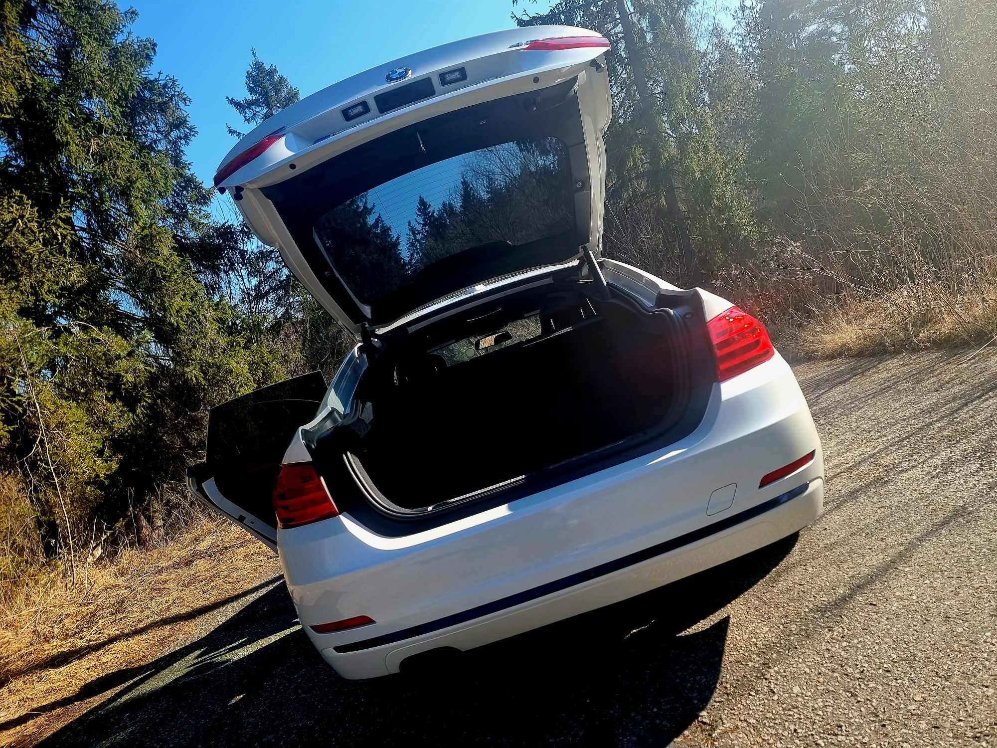 Bmw 428i xDrive Grand Coupe