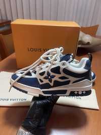 Sneakers Louis Vuitton Skate 43 Original