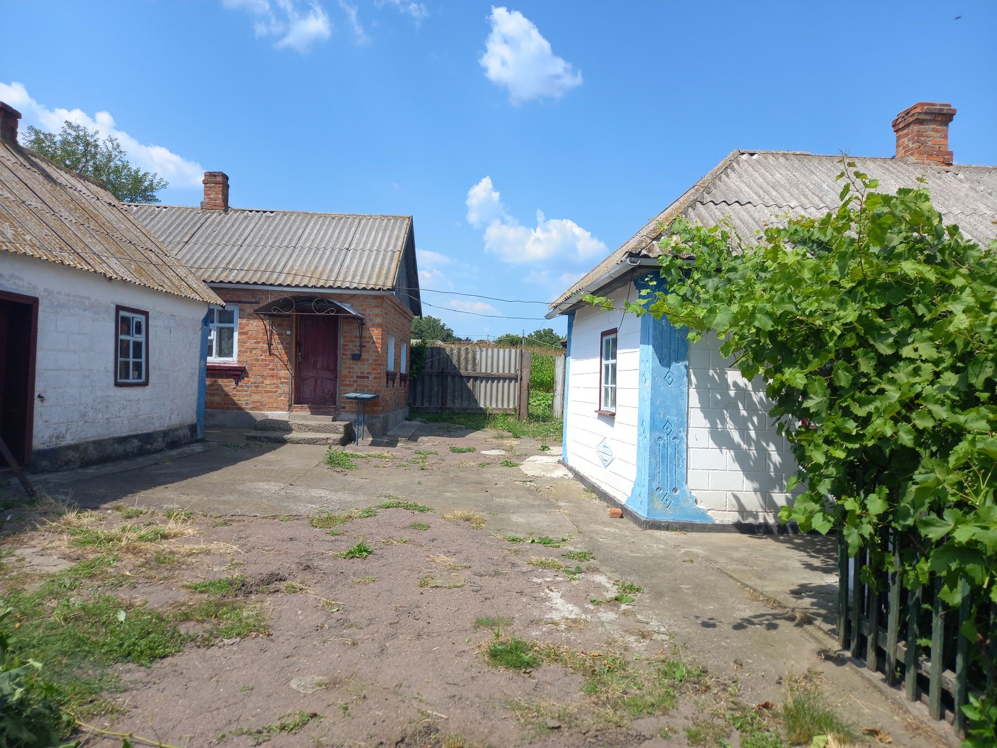 Продається будинок,в м.Новоукраїнка,Кіровоградська область