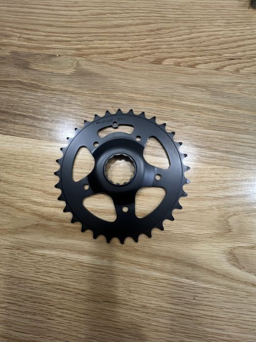 tarcza mechanizmu korbowego FSA do bezpośredniego montażu,