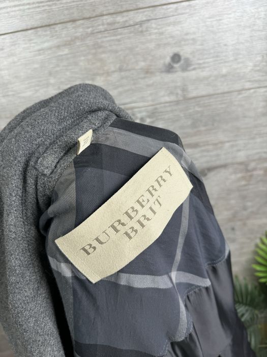 Burberry Brit жіноче пальто розмір Л