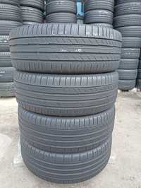 Opony lato Continental ContiSportContact 5 195/45 r17