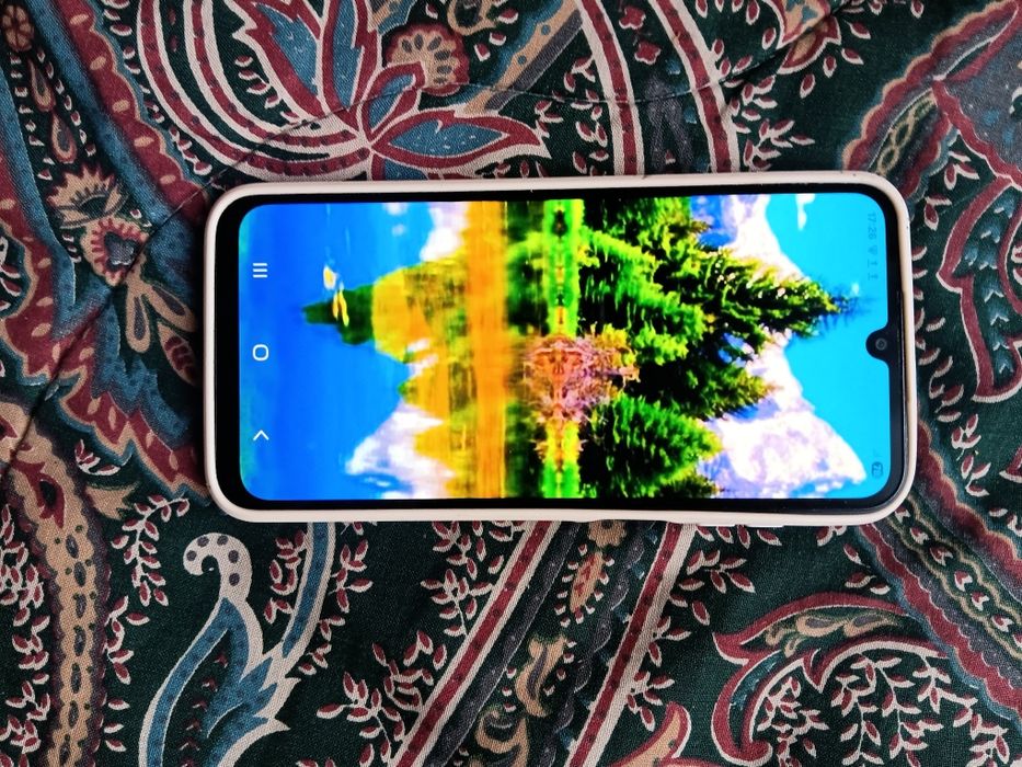 Samsung A15  терміново