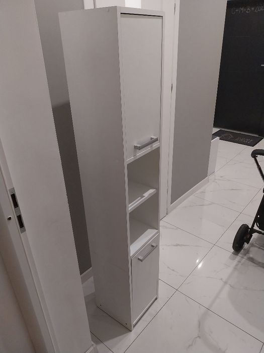 Szafka Łazienkowa