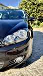 VW GOLF VI 2010 1.6