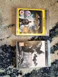 Batman Arkham asylum / City