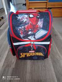 Sprzedam tornister plecak Spiderman