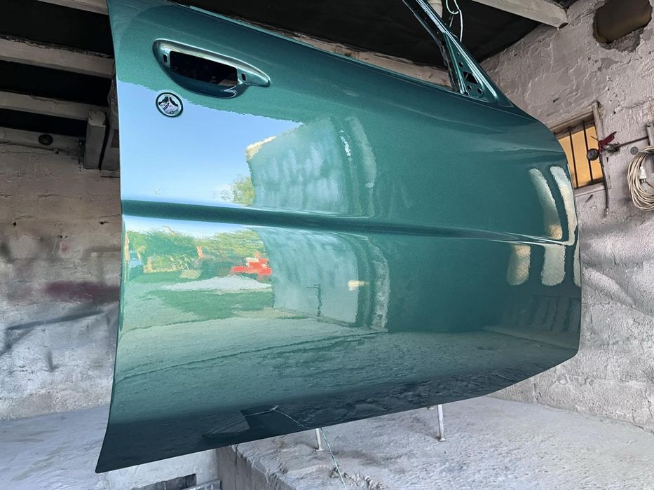 Краскопульт мини джет