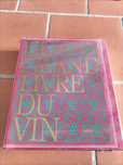Grande livro dos vinhos